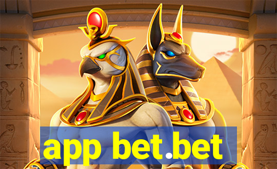 app bet.bet